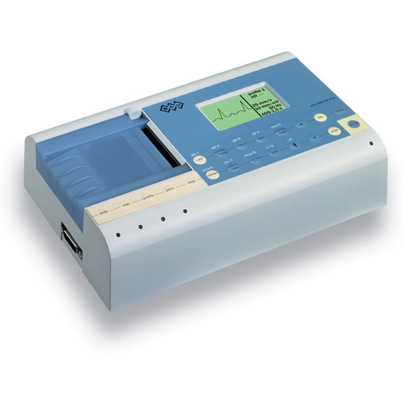 Электрокардиограф BTL-08 SD3 ECG CARDIOPOINT- ERGO E300 (BTL)