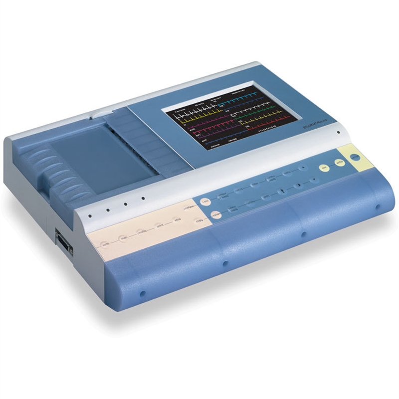Электрокардиограф BTL-08 SD3 ECG CARDIOPOINT- ERGO E300 (BTL)