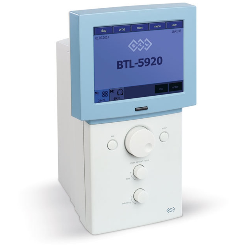 Аппарат для магнитотерапии BTL-5920 MAGNET (BTL)