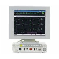 Универсальный модульный монитор пациента Draeger Infinity® Kappa c модулем ЭЭГ Draeger  Infinity EEG Pod  (Dräger)