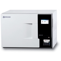 Низкотемпературный плазменный стерилизатор RENO – S20 RENOSEM Co., Ltd. (Южная Корея)