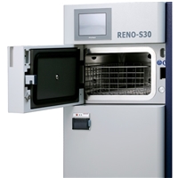 Низкотемпературный плазменный стерилизатор RENO – S30 RENOSEM Co., Ltd. (Южная Корея)