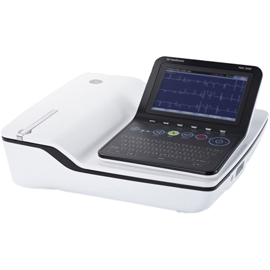 Электрокардиограф MAC 2000 (GE Healthcare)
