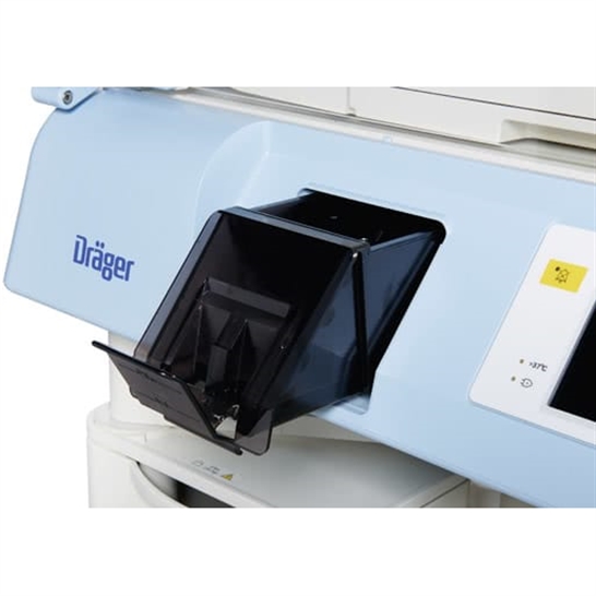 Инкубатор для новорожденных Isolette 8000 (Dräger)