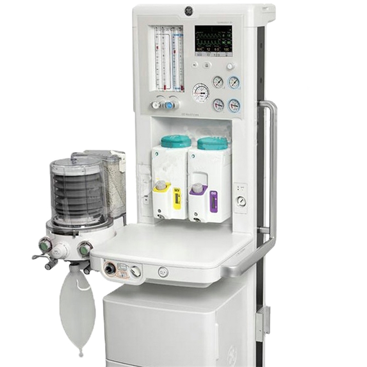 Наркозно-дыхательный аппарат Carestation 30 (GE Healthcare)